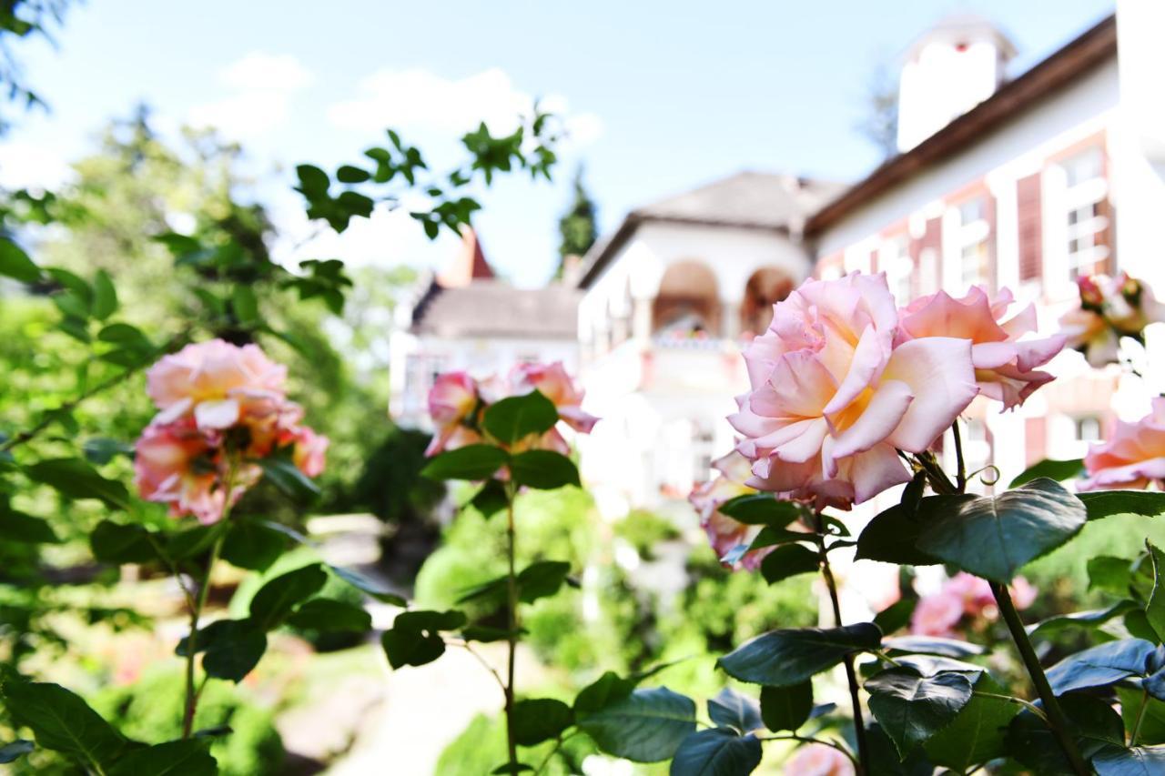 Castel Campan Guest House Bressanone Exterior photo