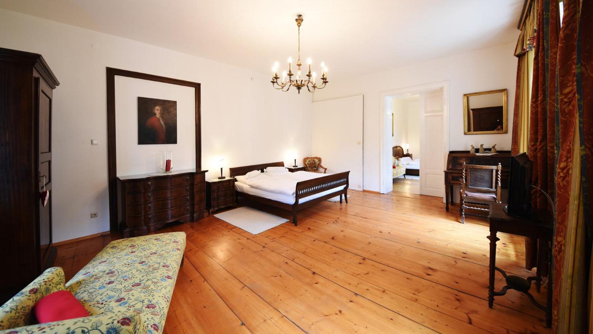 Castel Campan Guest House Bressanone Exterior photo